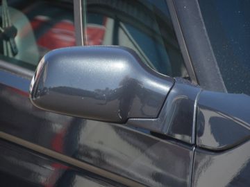 Citroën XM